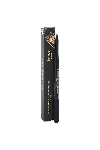 Generic Brand Plush Rush Lip Liner - Sizzle Pink by Butter London for Women -...