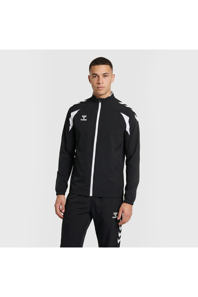 hummel Core 2.0 Woven Erkek Dik Yaka Ceket