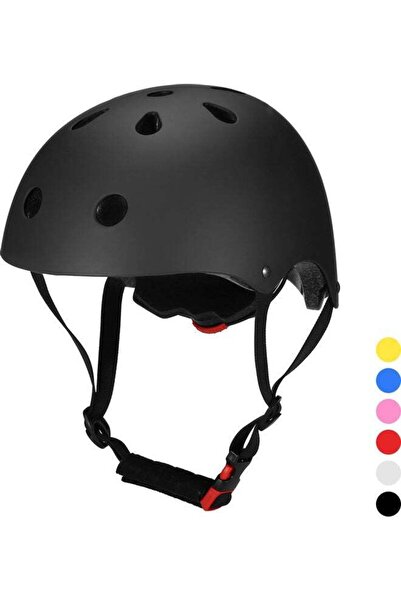 Generic Bicycle Helmet Multi-Sports Safety Helmet for Kids/Teenagers/Adults C...
