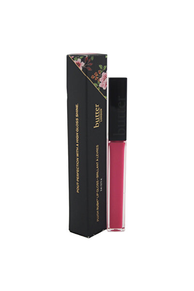 Generic Brand Plush Rush Lip Gloss - Flash Mob by Butter London for Women - 0...