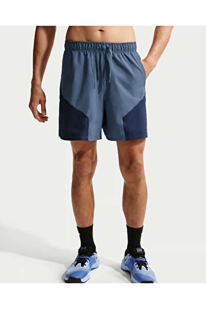 Nike Dri-fit Adv Pro Training 6 In Short Erkek Şort REDSPORT