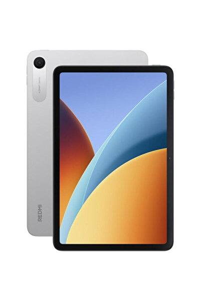 Xiaomi Redmi Pad 2, 9.7 inch, 128 GB, 4 GB RAM, Wi-Fi - Silver