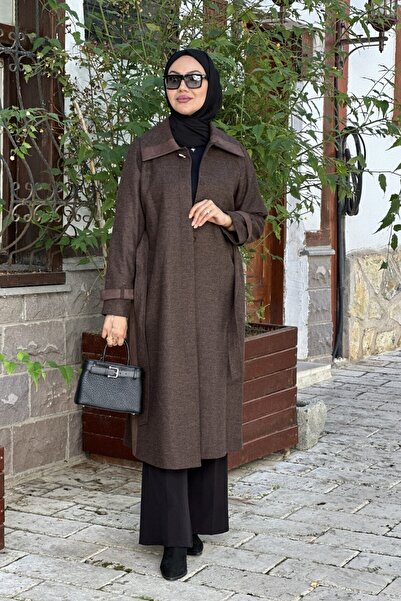 Zühre Balık Sırtı Giyçık 0411