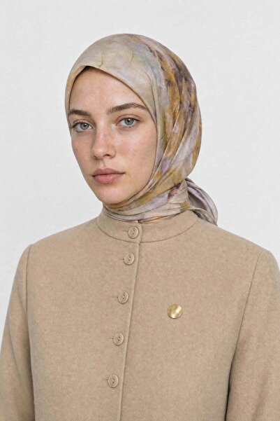 Mooncorn Grace Desen Organic Scarf