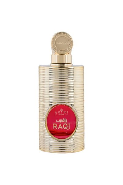 Hamidi Raqi EDP U 100 ml