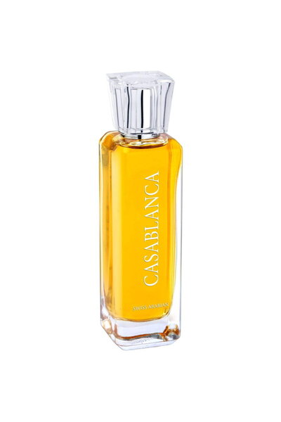 SWISS ARABIAN Casablanca EDP U 100 ml