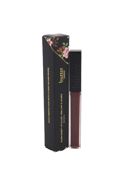 Generic Brand Plush Rush Lip Gloss - Free Fall by Butter London for Women - 0...