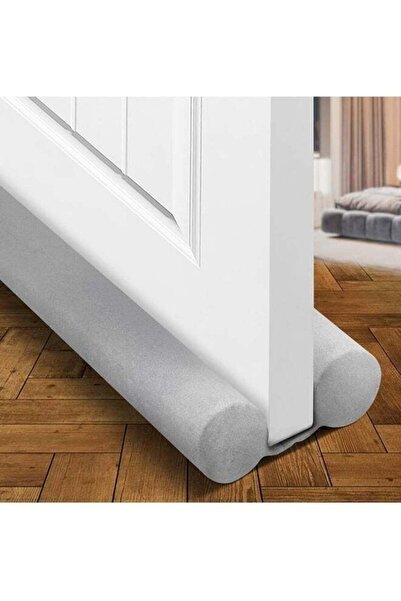 Arabest Door Draft Stopper,Weather Stripping Noise Blocker,Adjustable Under D...