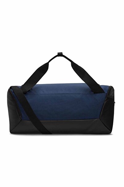 Nike Spor Çantası 41 L Lacivert Unisex Fitness Gym Antrenman Seyahat Çantası 51x28x28 cm