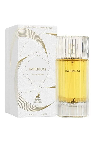 Maison Alhambra Imperium EDP U 100 ml