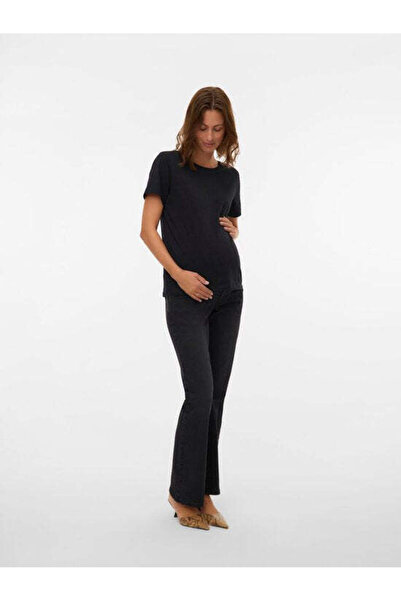 Sheya Τζιν MAMA LICIOUS, μαύρο - 32
