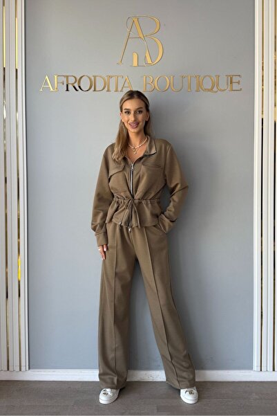 Afrodita Boutique Set Daria