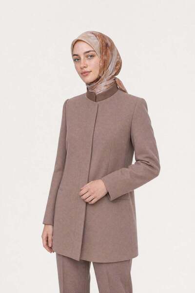 Mooncorn Grace Desen Organic Scarf