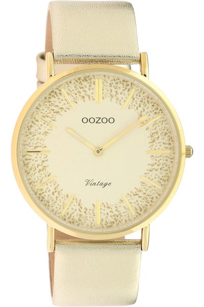 Oozoo Βίντατζ C20126