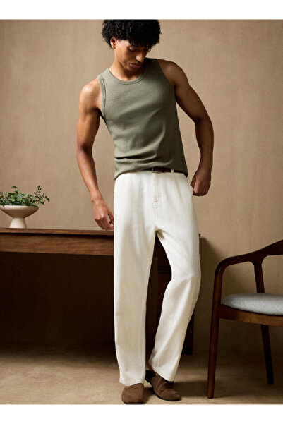 FAV Basics Ribbed Vest