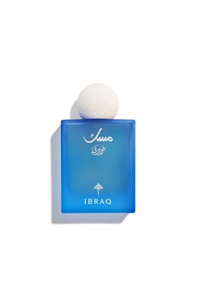 IBRAQ Blueberry Musk