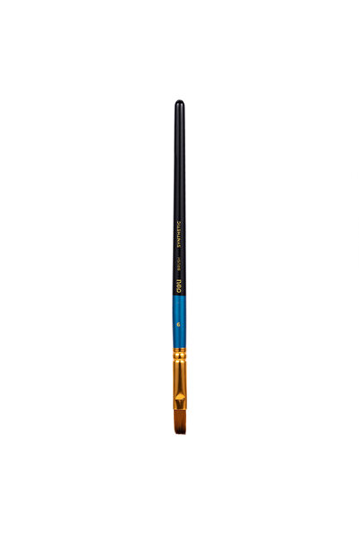 Deli Brush No 9 Chisel Tip