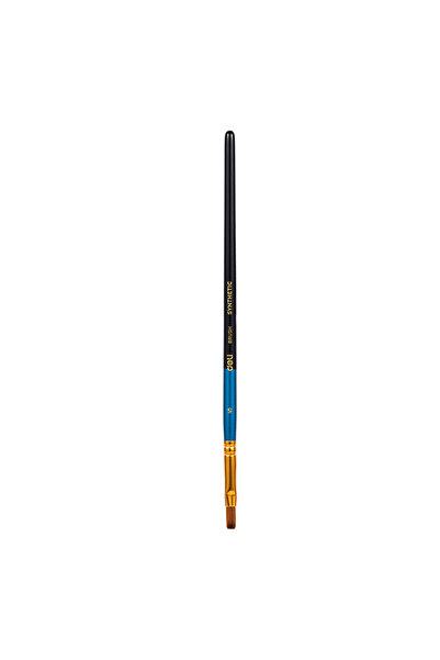 Deli Brush No 5 Chisel Tip