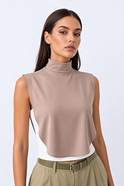 Aisha's Design غطاء الرقبة للنساء، DK-1