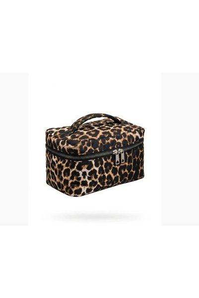 TT BAG T.T. Bag Travel Size Makeup Bag