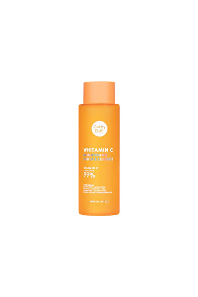 Cathy Doll Whitamin C Brightening Toner 300ml