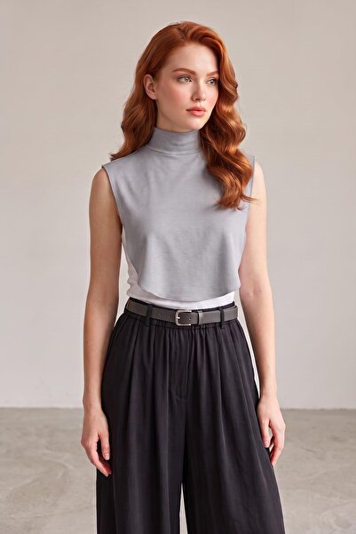 Aisha's Design غطاء الرقبة للنساء، DK-1