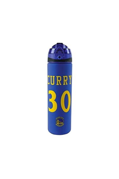 NBA ΠΑΓΟΥΡΙ ΠΛΑΣΤΙΚΟ 700ML 30 CURRY 558-48214 Royal Blue