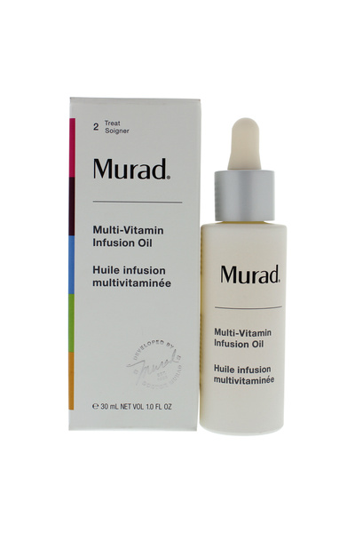 Generic Brand Multi-Vitamin Infusion Oil by Murad for Unisex - 1 oz Oil
