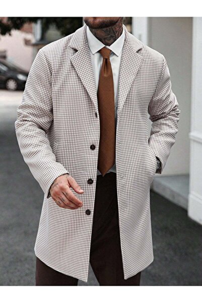 Sheya Coat, color mix - S