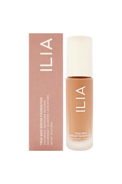 Generic Brand True Skin Serum Foundation - SF9 Maraca by ILIA Beauty for Wome...