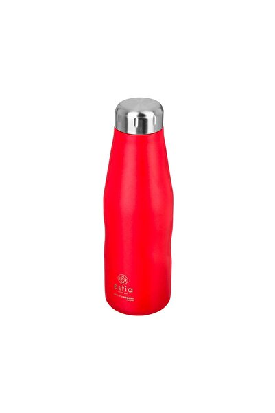 estia ΦΙΑΛΙΔΙΟ ΤΑΞΙΔΙΟΥ StA 500ml Βυσσινί Κόκκινο 01-8543 Κόκκινο