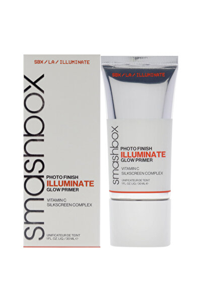 Generic Brand Photo Finish Illuminate Glow Primer by SmashBox for Women - 1 o...