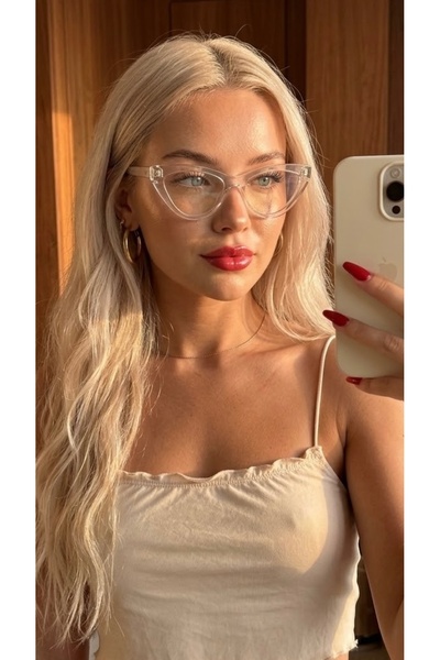 JULIANO Modcat Blue Light Protection Glasses
