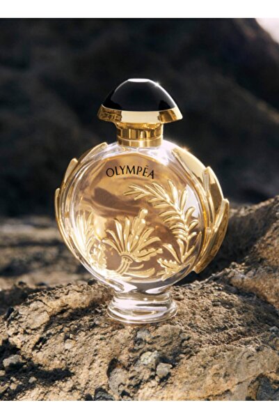 Paco Rabanne Olympea Solar, Eau de Parfum, pentru femei, 80 ml