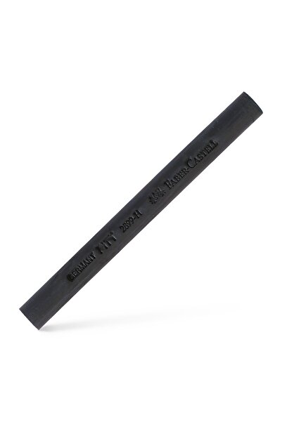 Faber Castell Пресован въглен Pitt Monochrome Hard Faber-Castell