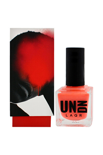 Generic Brand Vegan Nail Polish - 602 Brain Washed by UNDN for Women - 0.5 oz...