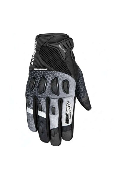 OEM Manusi Moto MadMotor MT21 cu Protectie si Functie Touchscreen, ALL SEASON...