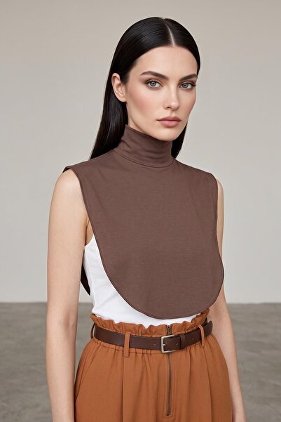 Aisha's Design غطاء الرقبة للنساء، DK-1