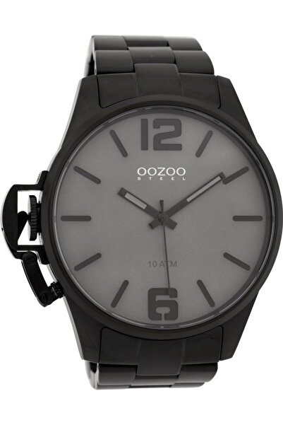 Oozoo Χάλυβας OSGR18