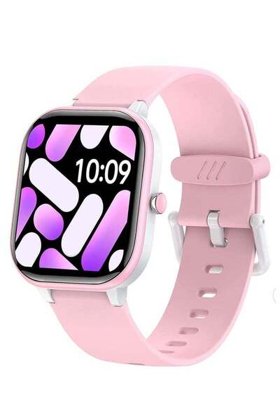 wdede Smart Watch for Kids, IP68 Waterproof Kids Activity Fitness Tracker Wat...