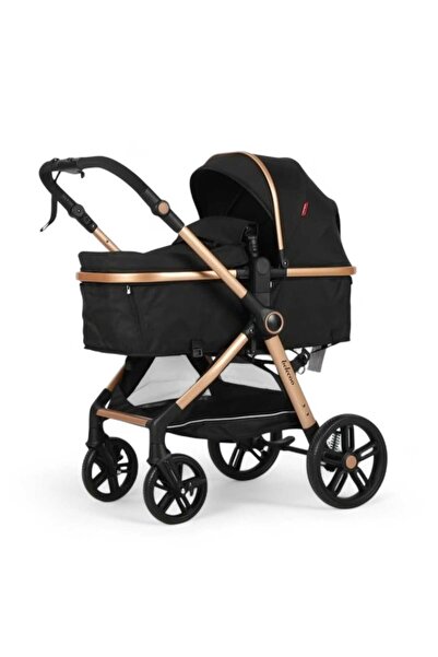 Belecoo Carucior Copii 2 in 1, Landou Transformabil Sport, Maner Reversibil, ...