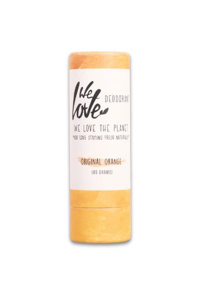 We Love The Planet Deodorant stick original