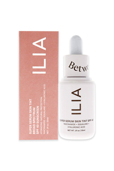Generic Brand Super Serum Skin Tint SPF 40 - ST9.5 Baikal by ILIA Beauty for ...