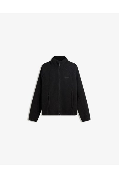 Sheya Jacket, black - M