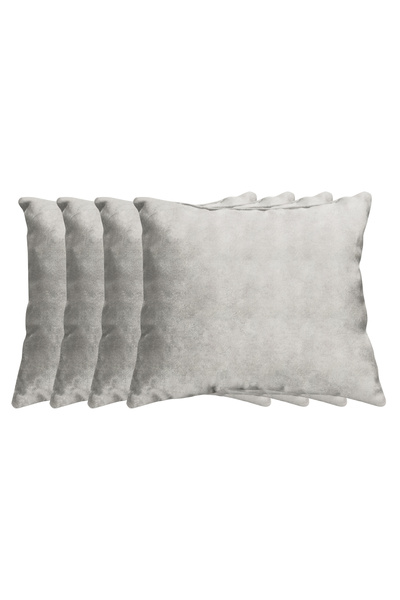 Rubino Set 4 perne decorative deco mini 30x35 cm Multicolor