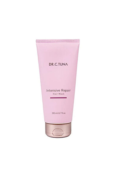 Dr. C. Tuna Εντατική Μάσκα Επανόρθωσης 200ml