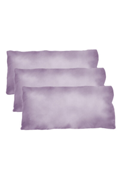 Rubino Set 3 perne decorative deco maxi Roz