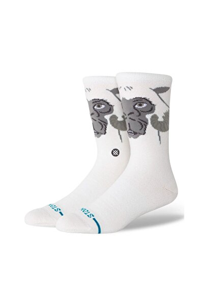 Stance TAUNTAUN CREW A555D25TAU-WHT Λευκό