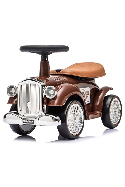 Milly Mally Royce Choco 7019 Mașinuță de împins (5907090701389)
