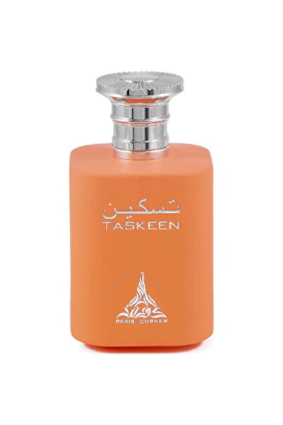 Other Αλκοτέστ PARIS CORNER Taskeen EDP σπρέι 100ml